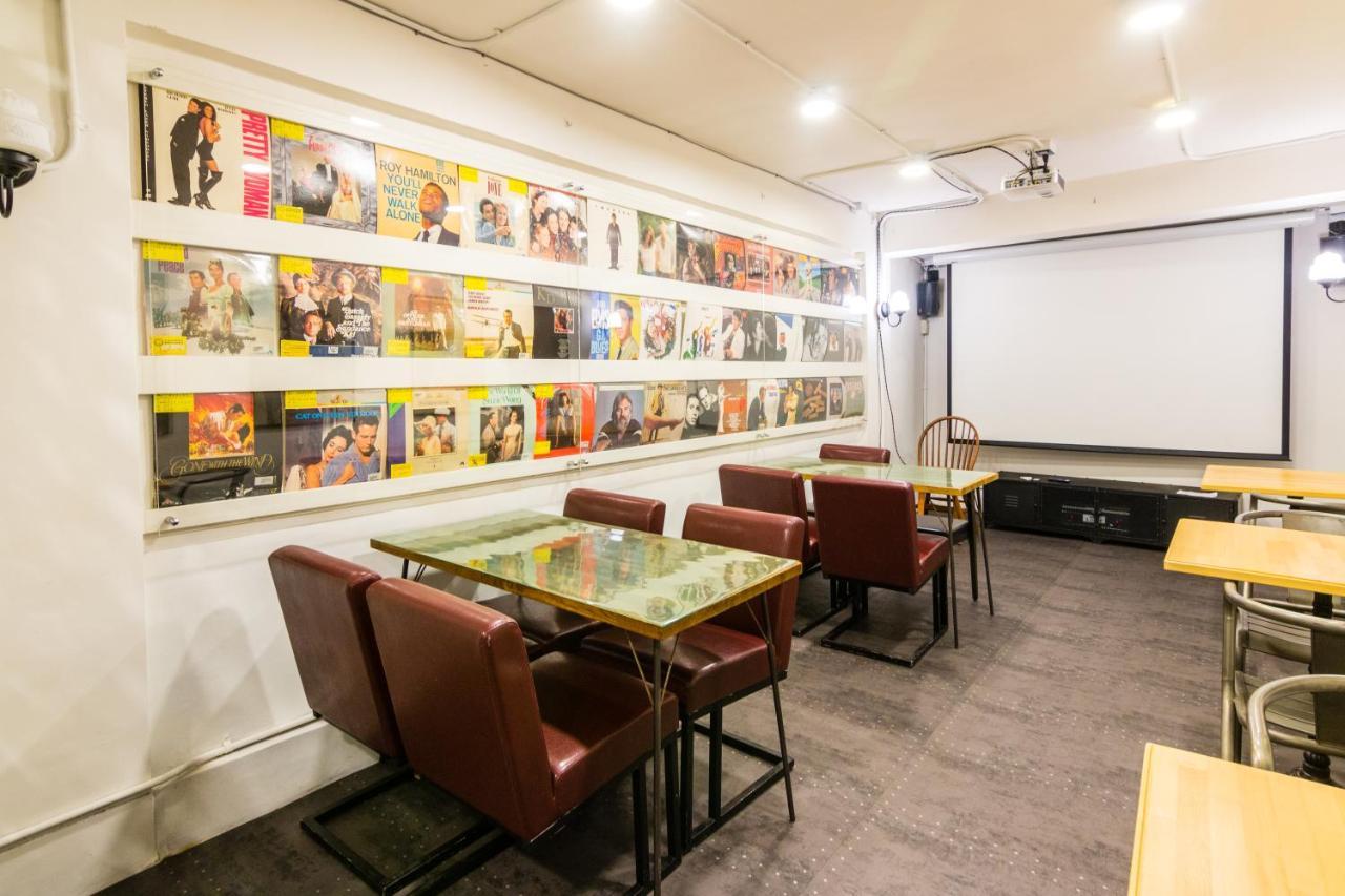 321 Apartment B&B Hualien Eksteriør bilde